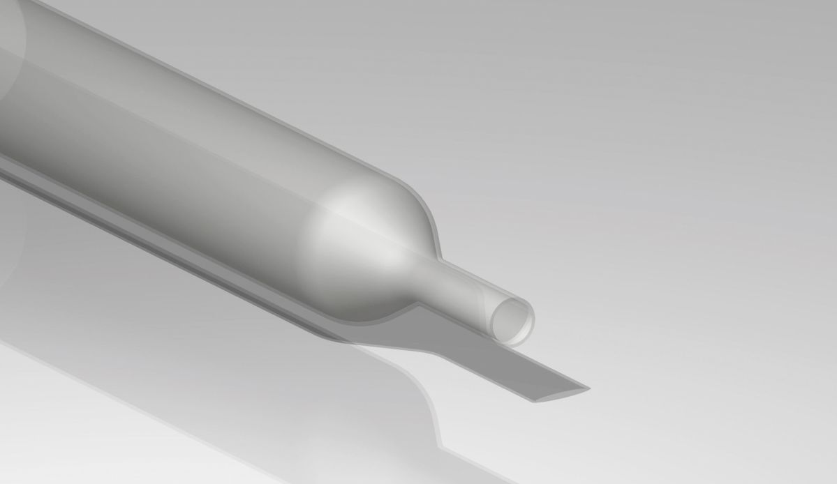 Schrumpfschlauch 184250