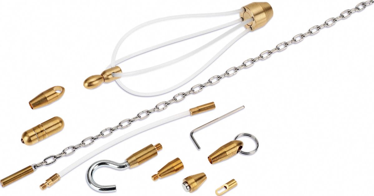 Schubstangen-Zubehör-Set 146292