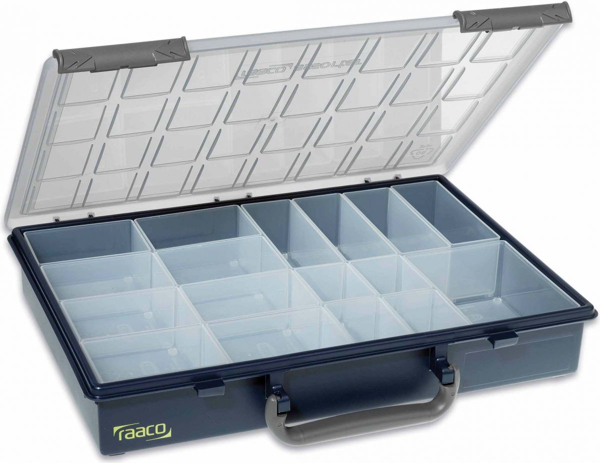 Sortimentskasten PSC vario-17