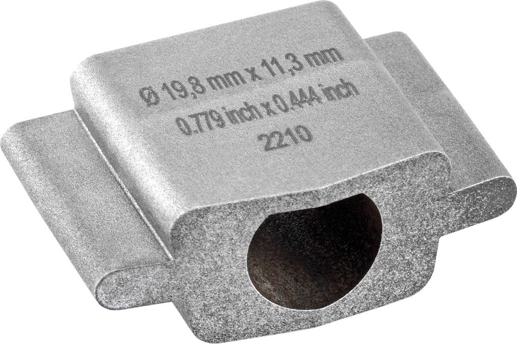 Stempel 13 2934 Stempel 13 2934