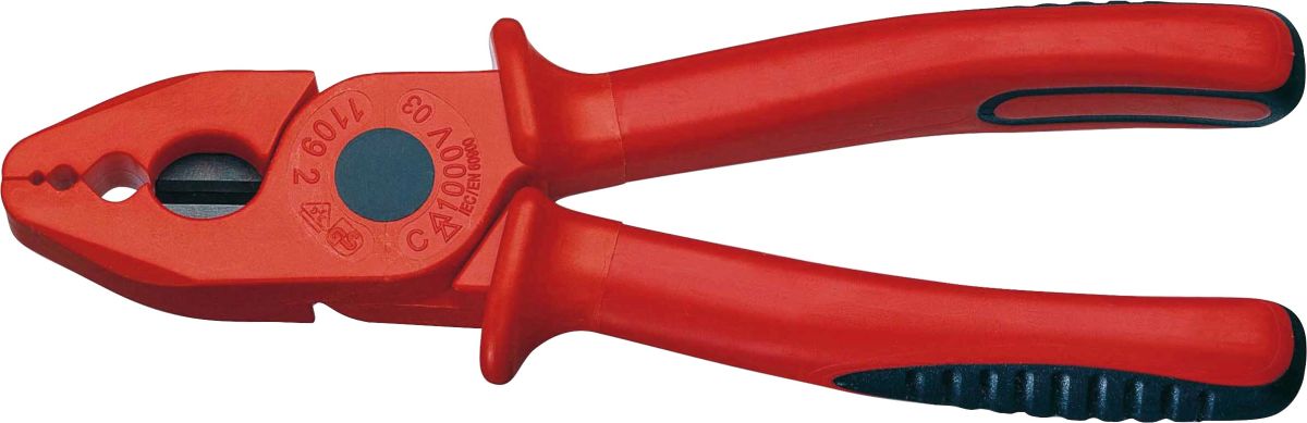 VDE Kombizange 100794