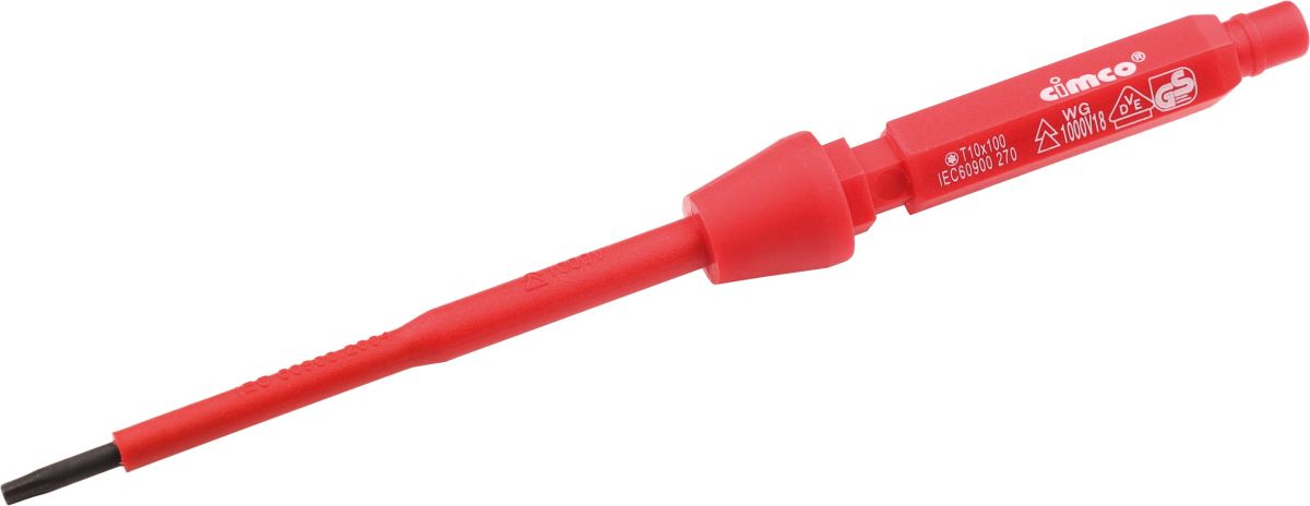 Wechselklingen 117876