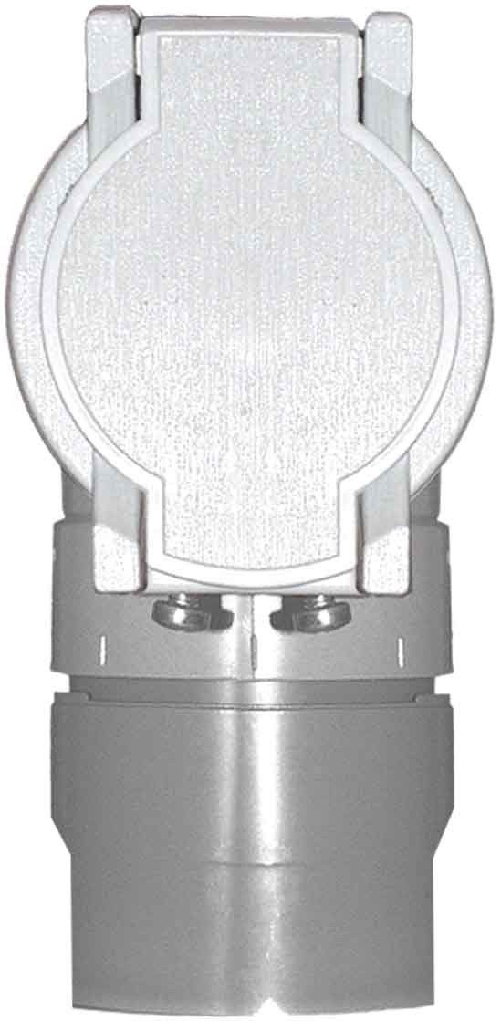 Aufputz-Saugdose CP-724-HT Aufputz-Saugdose CP-724-HT