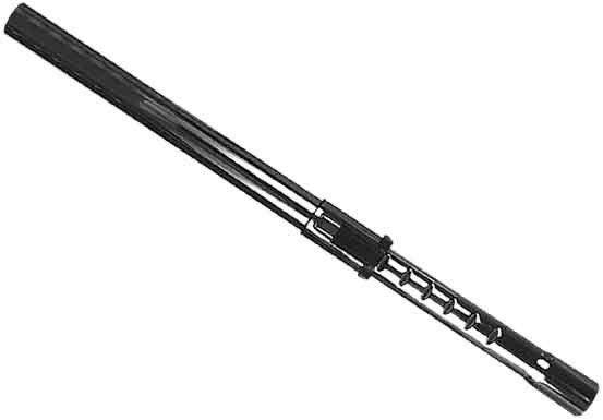 Teleskoprohr CP-317 Teleskoprohr CP-317