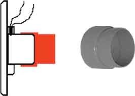 Verlängerung 20mm CP-619