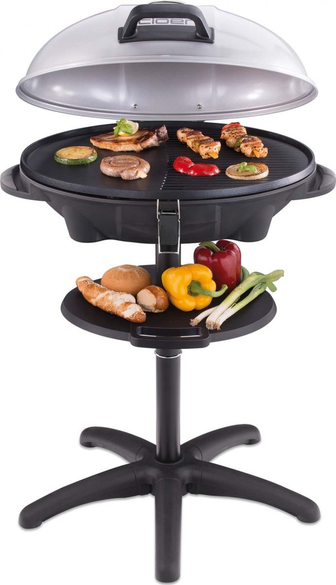 Barbecue-Grill 6789 sw