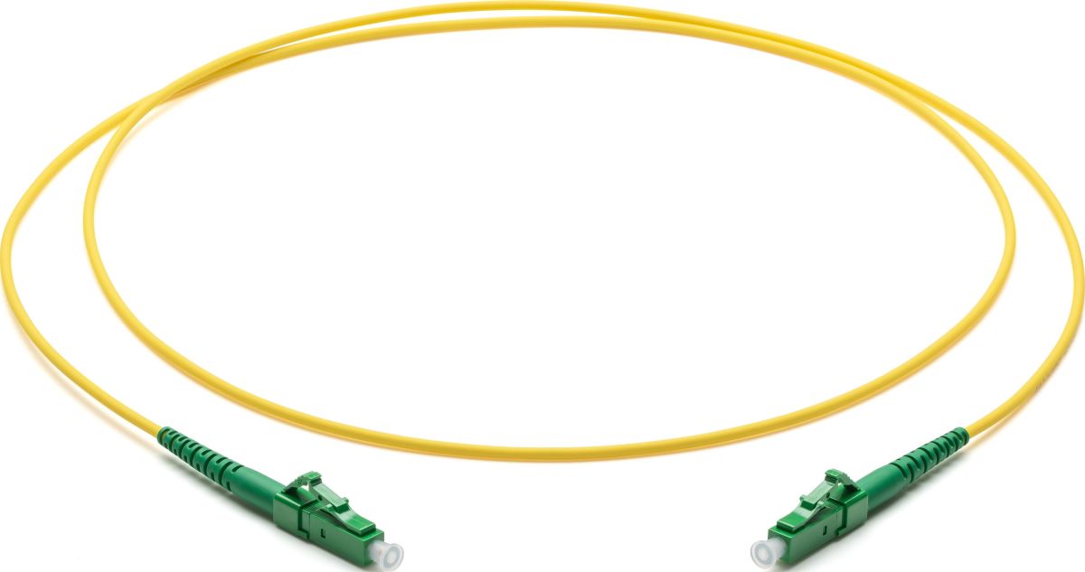 LWL Rangierk. 5m LC-APC SM F222201G1Z16005M LWL Rangierk. 5m LC-APC SM F222201G1Z16005M