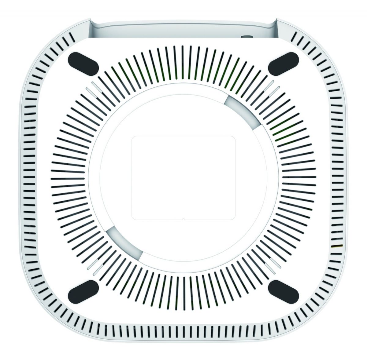 Access Point Cloud-Managed DBA-2520P