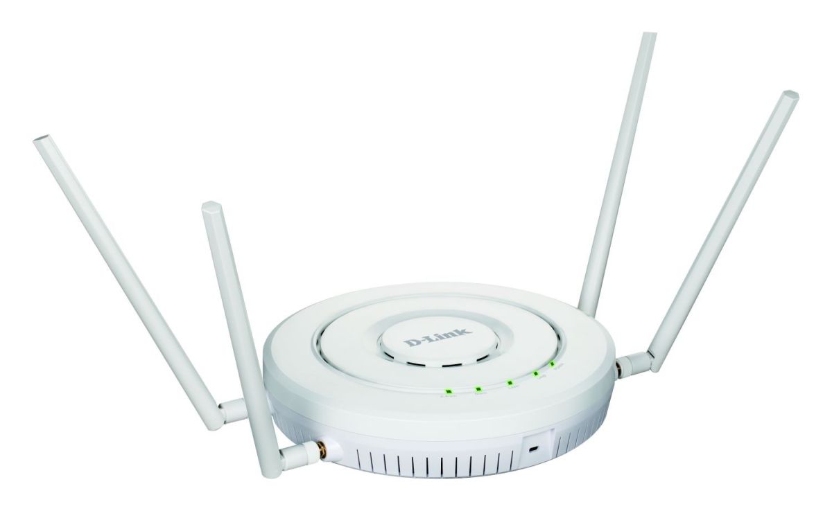 Access Point DWL-8620APE