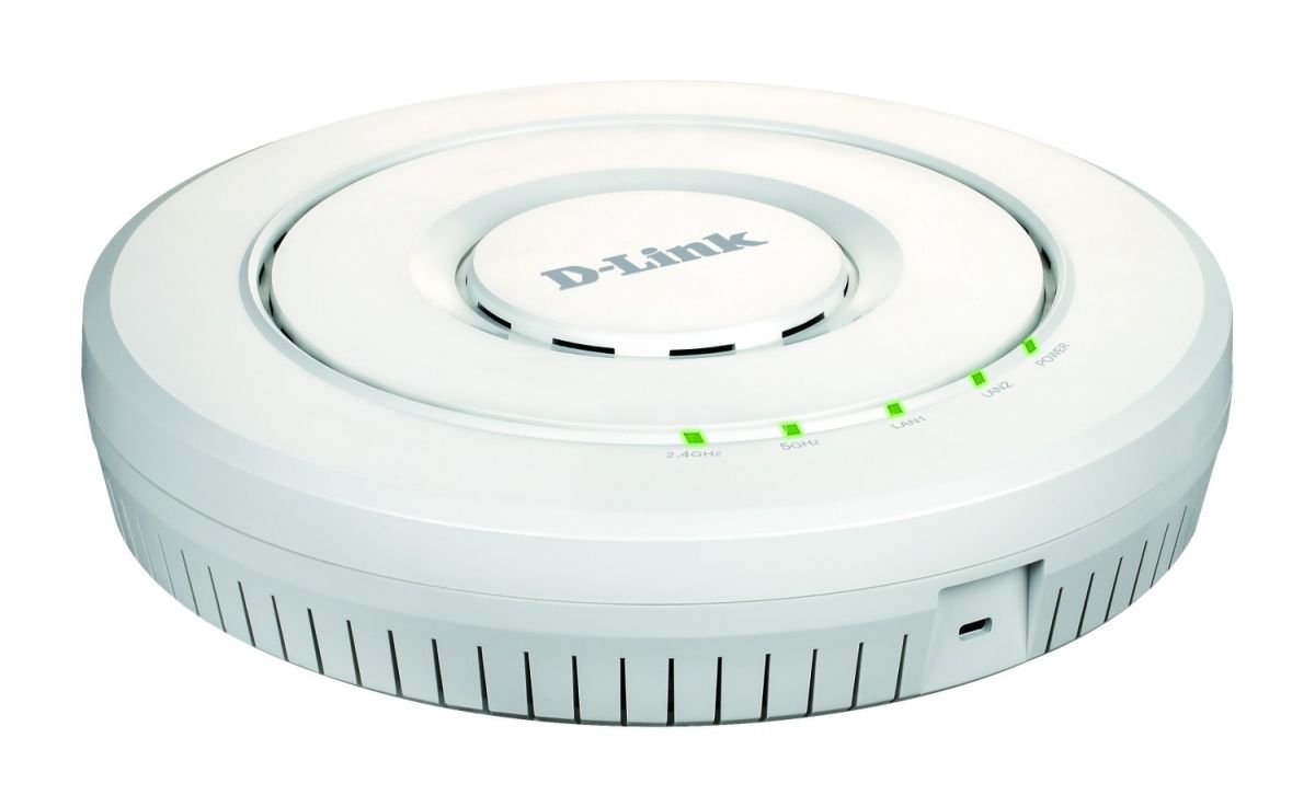 Access Point DWL-X8630AP