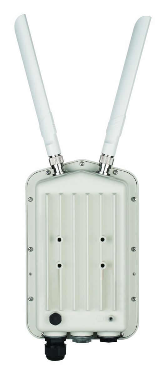 Dual Band Access Point DWL-8720AP