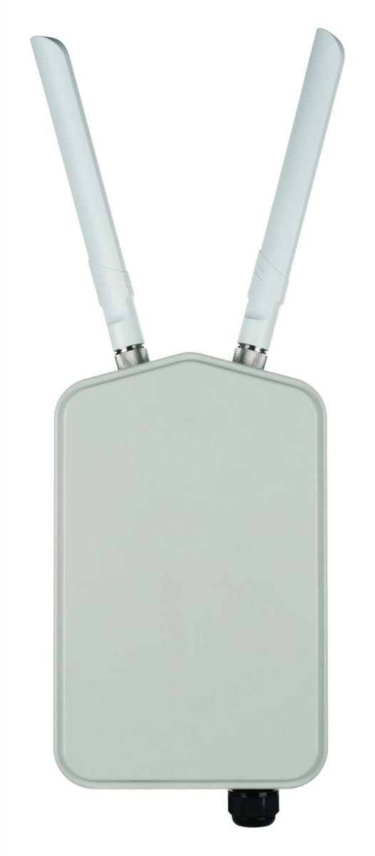 Dual Band Access Point DWL-8720AP