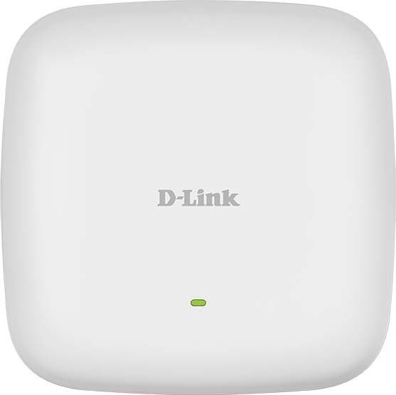 Dual-Band PoE Access Point DAP-2682