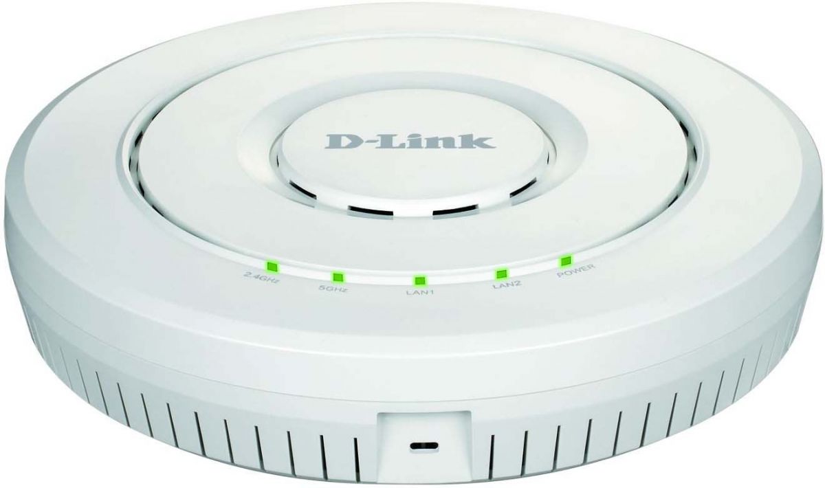 Dualband Access Point DWL-8620AP