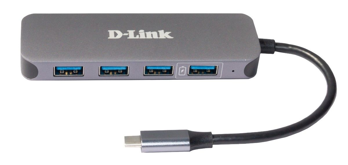 Ethernet Adapter DUB-2340