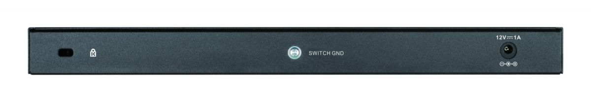 Gigabit Ethernet Switch DGS-1016S/E