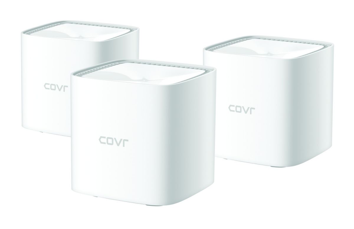 Home Mesh Wi-Fi System COVR-1103/E