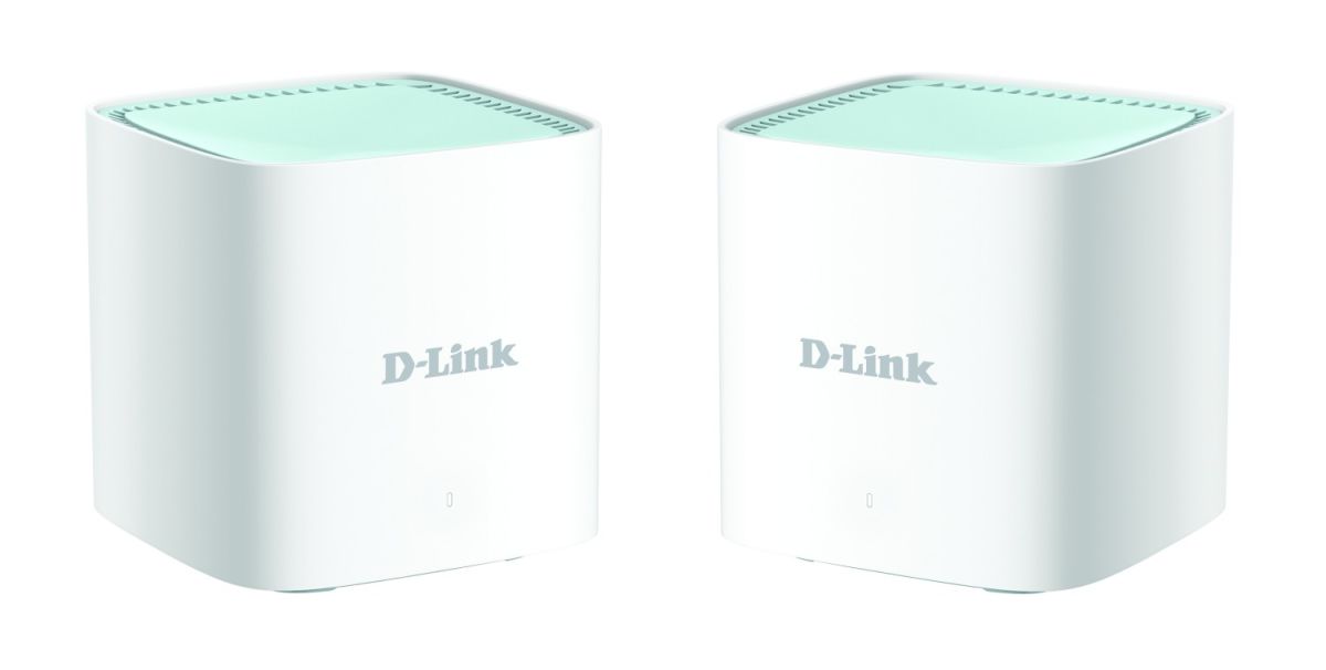 Mesh System 2-Pack M15-2