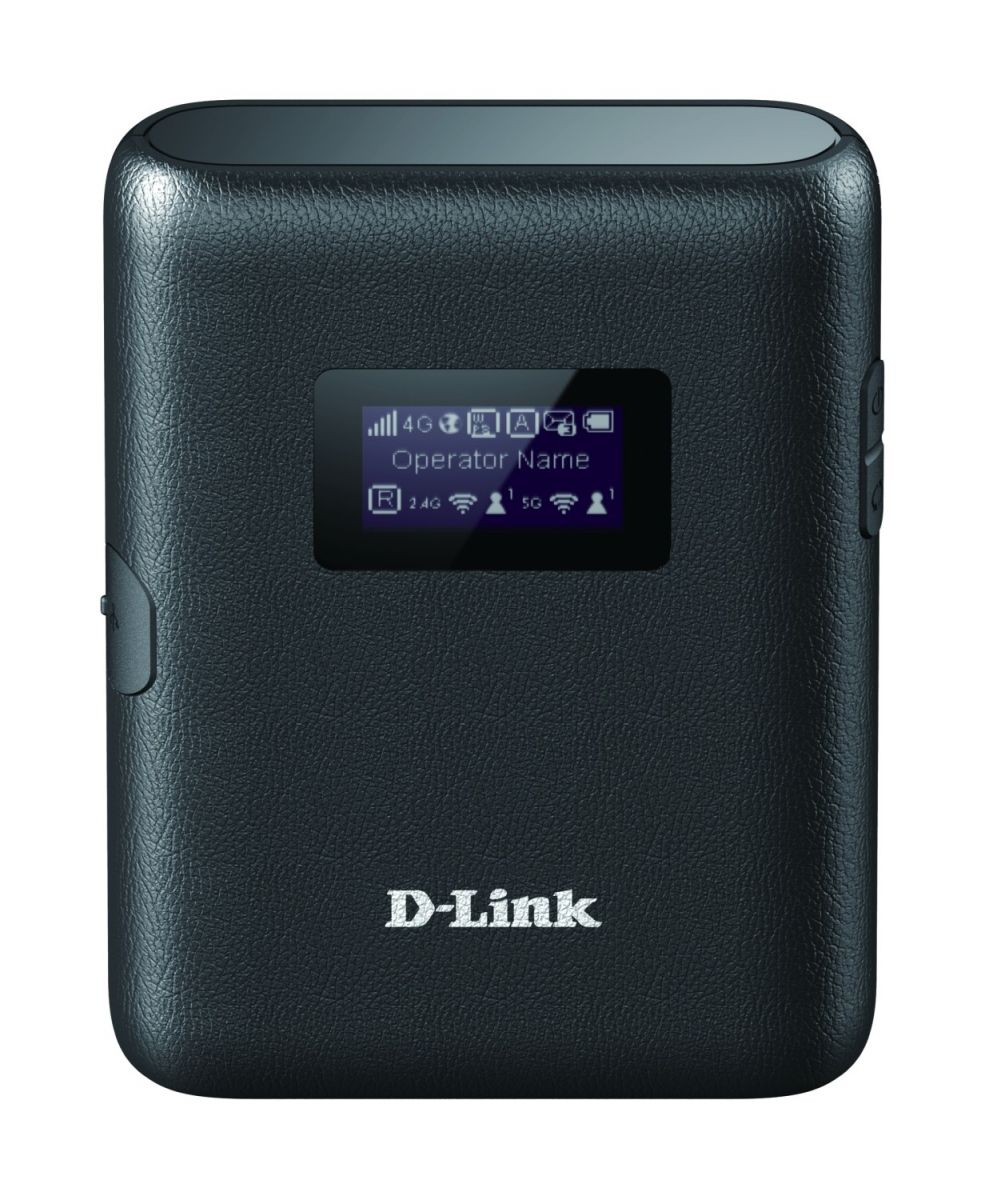 Mobile Hotspot DWR-933