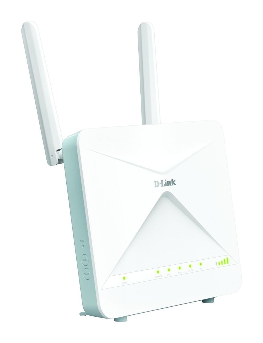 Smart Router G415/E