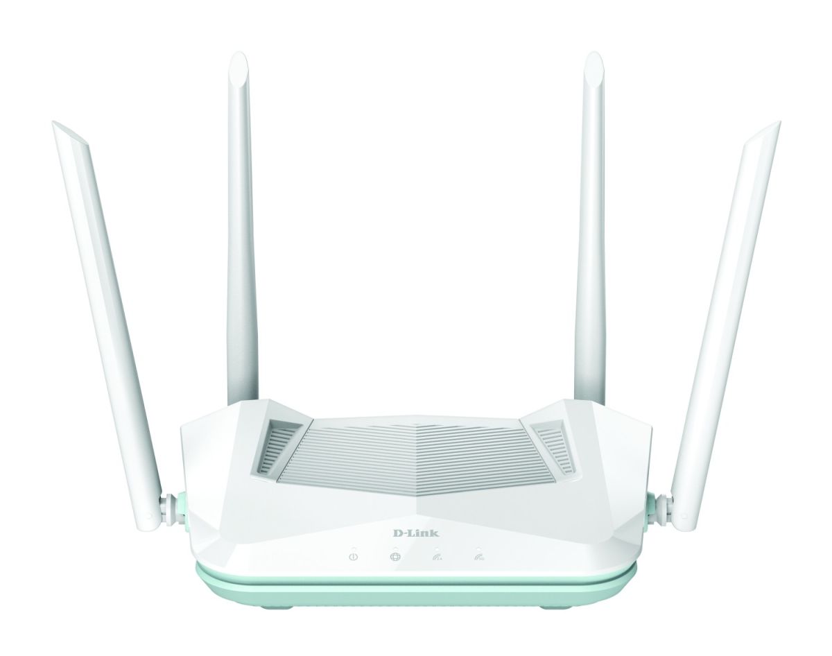 Smart Router R15