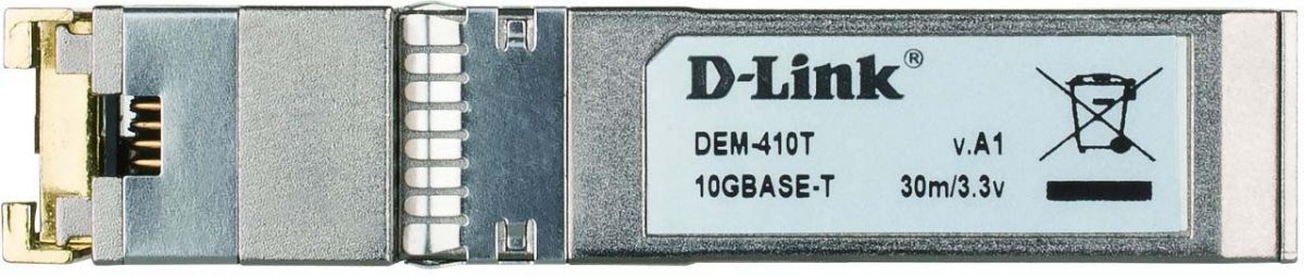 Transceiver DEM-410T Transceiver DEM-410T
