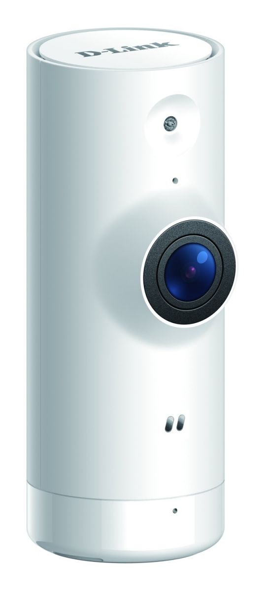 Wi-Fi Camera DCS-8000LHV2/E