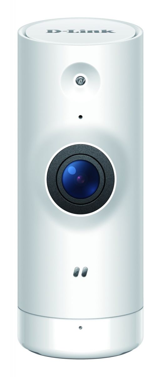 Wi-Fi Camera DCS-8000LHV2/E