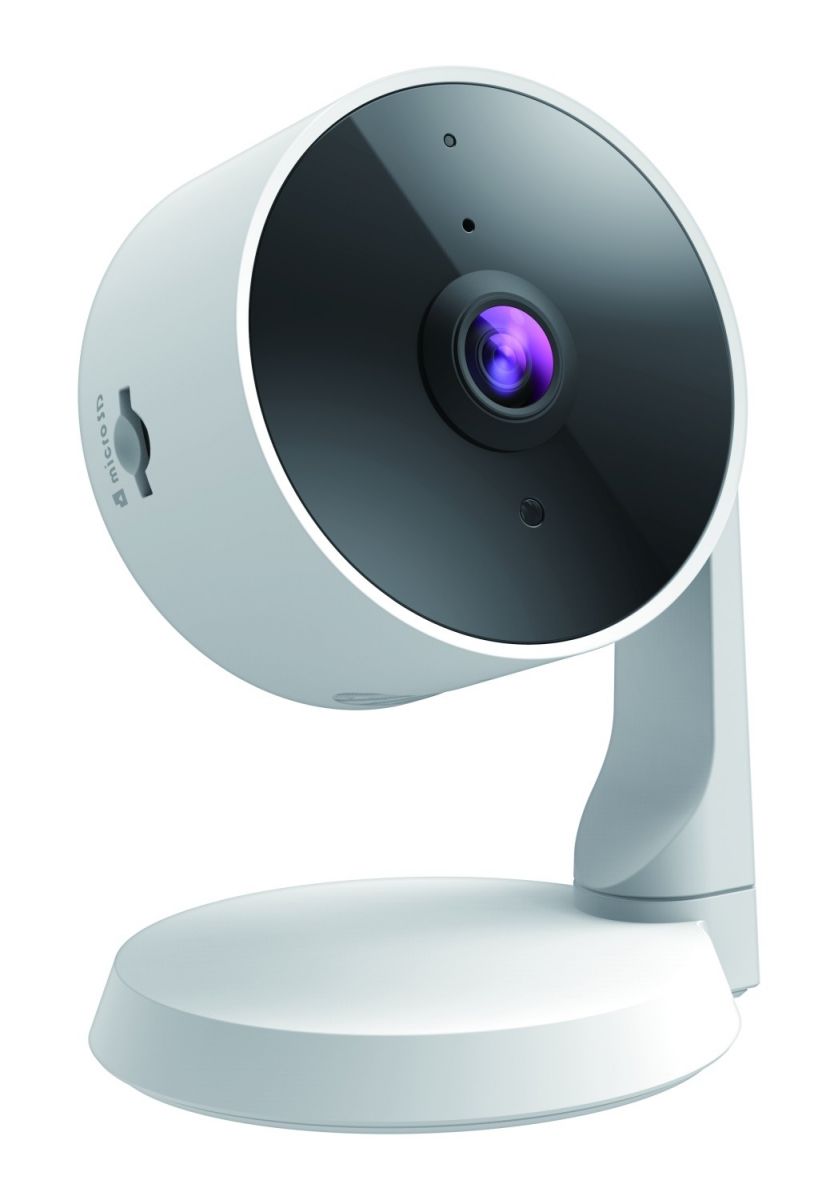 Wi-Fi Camera DCS-8325LH