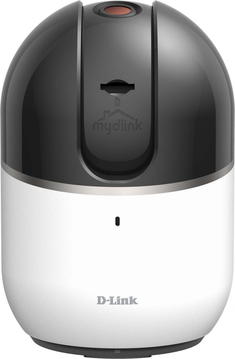 Wi-Fi Camera DCS-8515LH