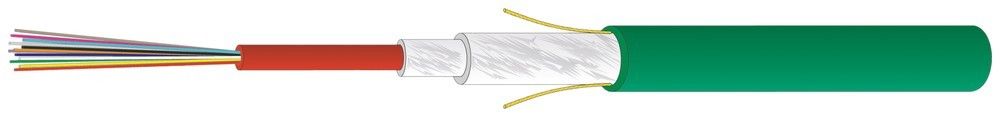 U-DQ(ZN)BH 12xE 9 /125 19007700DZ Schnittlänge U-DQ(ZN)BH 12xE 9 /125 19007700DZ Schnittlänge