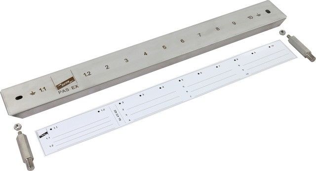 Abdeckung PAS EX AD 11 AP