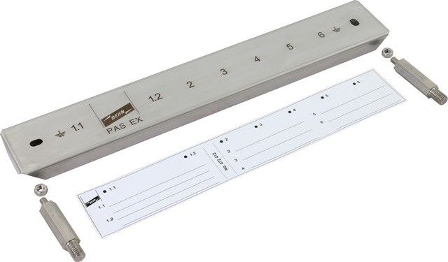 Abdeckung PAS EX AD 7 AP