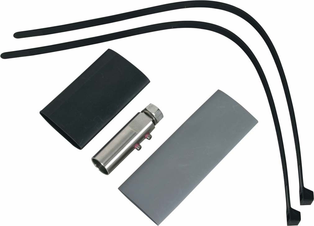 Anschlusselement AEA KO HVI 23 GR V2A