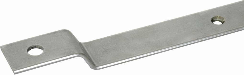 Anschlussfahne gewinkelt 860330