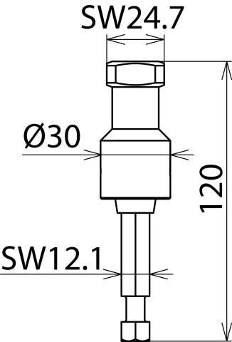 Arbeitskopf 763712