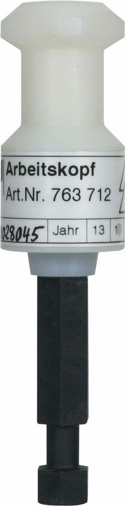 Arbeitskopf 763712