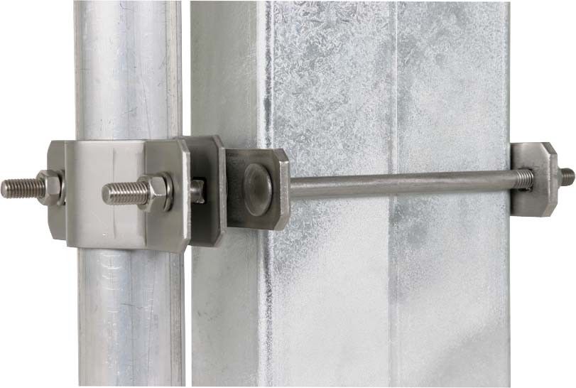 Befestigungsschelle 105376