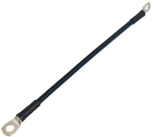 CuStAl-Kabel-Erdungsverb. 419513