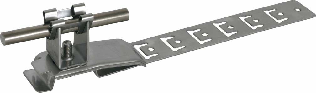 Dachleitungshalter 206289