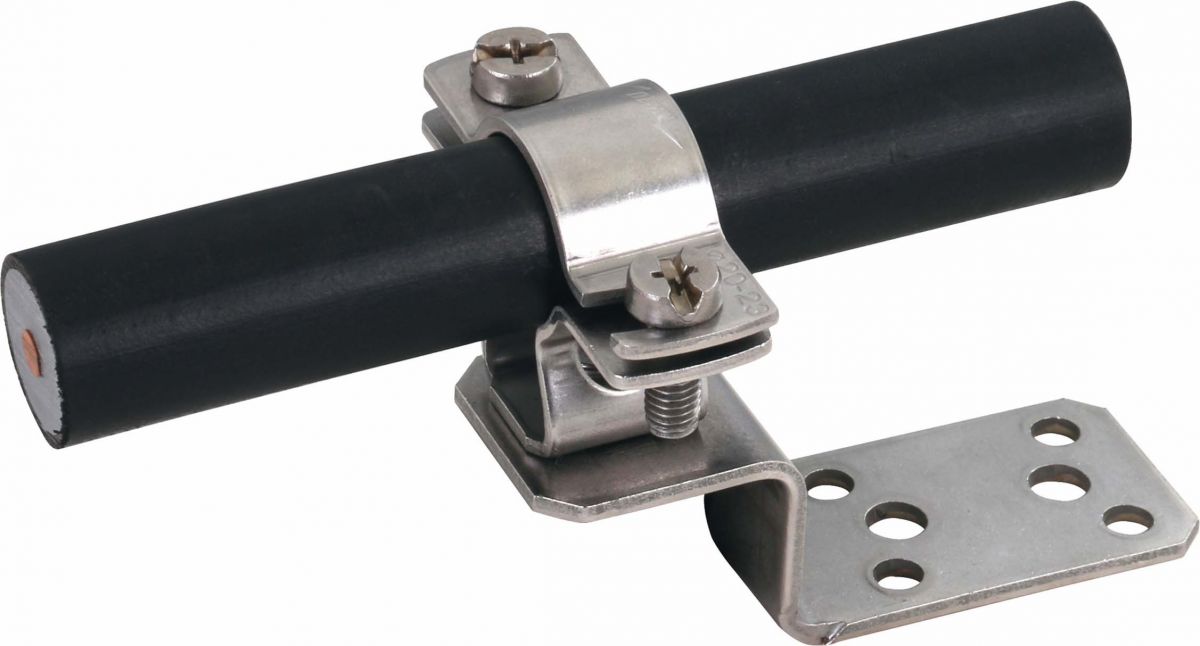 Dachleitungshalter DLHALZS2023V2A