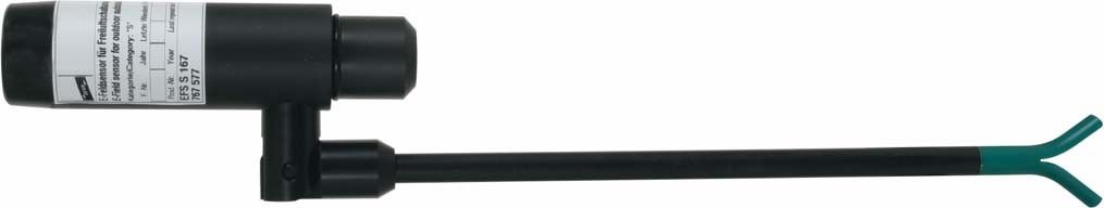 E-Feldsensor 767577