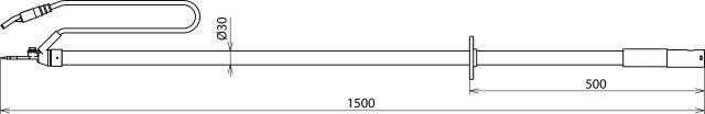 Entladevorrichtung 758025