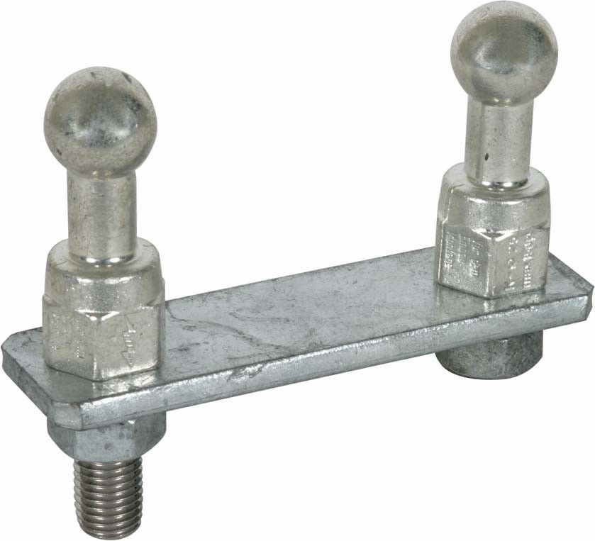 Erdanschlussplatte EAP 2 25 MA US OL