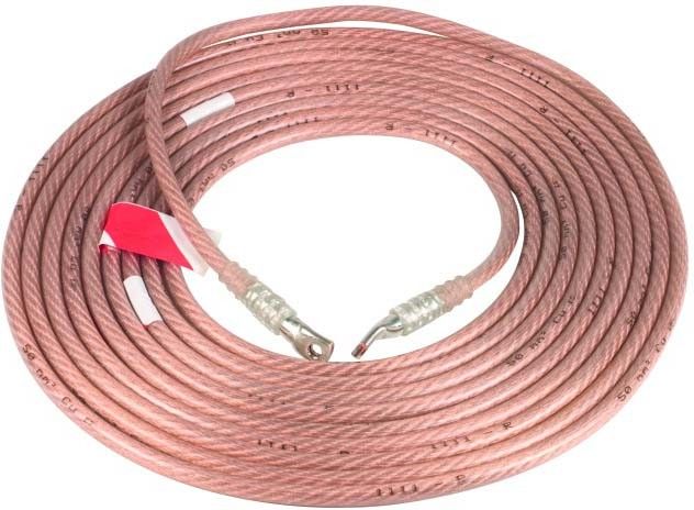 Erdungsseil EKS 50 BEV 14M