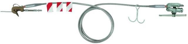 EuK-Vorrichtung EKV FD K 70 12000AL