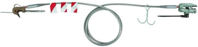 EuK-Vorrichtung EKV FD R H70 12000AL