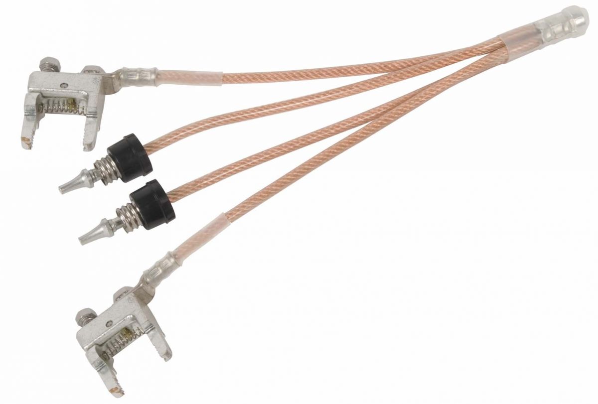 EuK-Vorrichtung EKV ÜGK MB SN7724