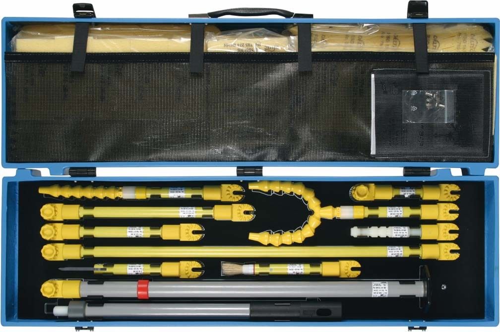 Feuchtreinigungsset 785940