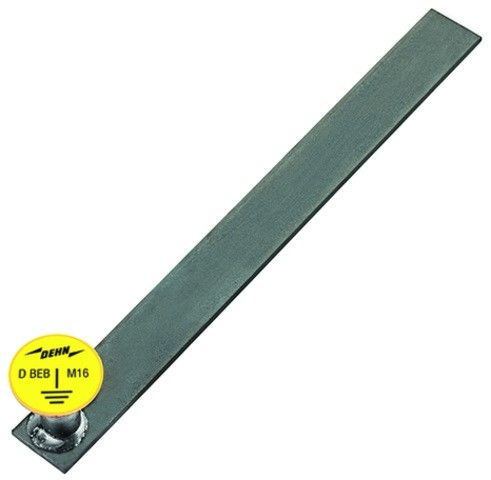 Flachstahl-Erdungsbrücke 419500